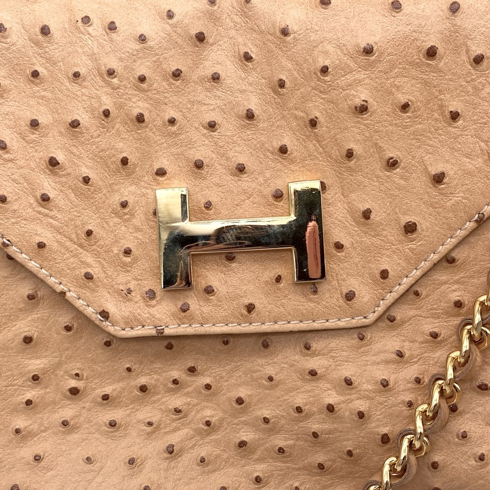 Courage.b leather shoulder bag, excellent condition!! - Picture 2 of 6